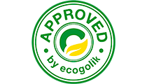 Approved by ecogolik