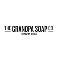 The Grandpa Soap Co.