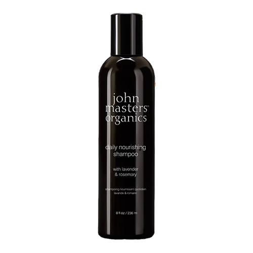 LAVENDER & ROSEMARY SHAMPOO de JOHN MASTERS ORGANICS