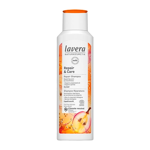 REPAIR & CARE de LAVERA