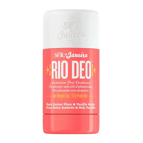 RIO DEO ALUMINUM-FREE DEODORANT CHEIROSA 40 de SOL DE JANEIRO