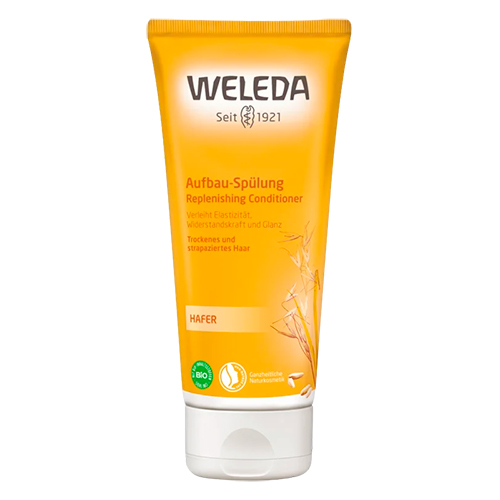 OAT ACONDICIONADOR REGENERADOR PARA CABELLO SECO Y DAÑADO de WELEDA