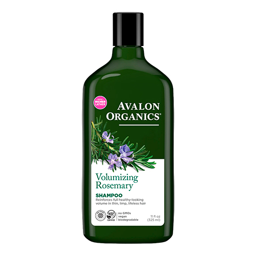 SHAMPOO VOLUMIZING ROSEMARY by AVALON ORGANICS