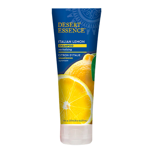 ITALIAN LEMON SHAMPOO by DESERT ESSENCE