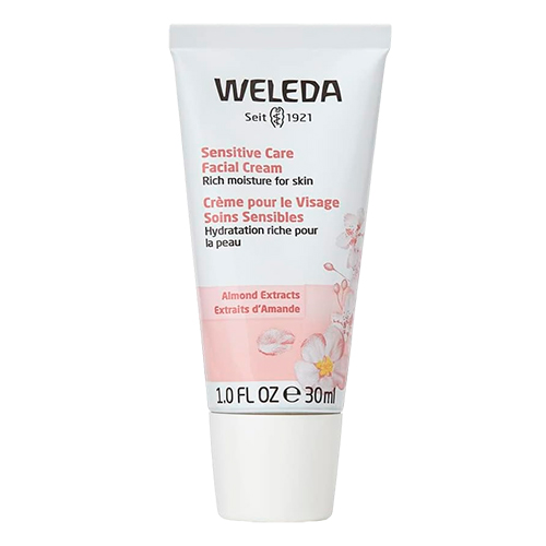 ALMOND SENSITIVE FACIAL CREAM by WELEDA