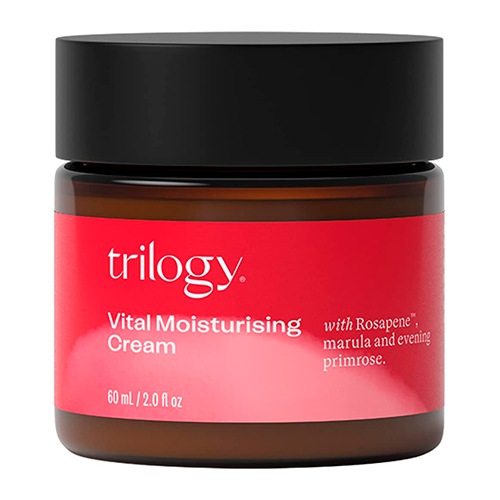 VITAL MOISTURISING CREAM by TRILOGY