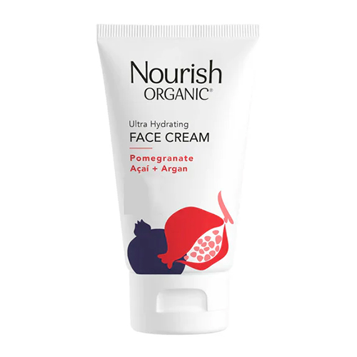 ULTRA HYDRATING FACE CREAM by NOURISH ORGANIC